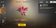 Dreki (Image via Free Fire)